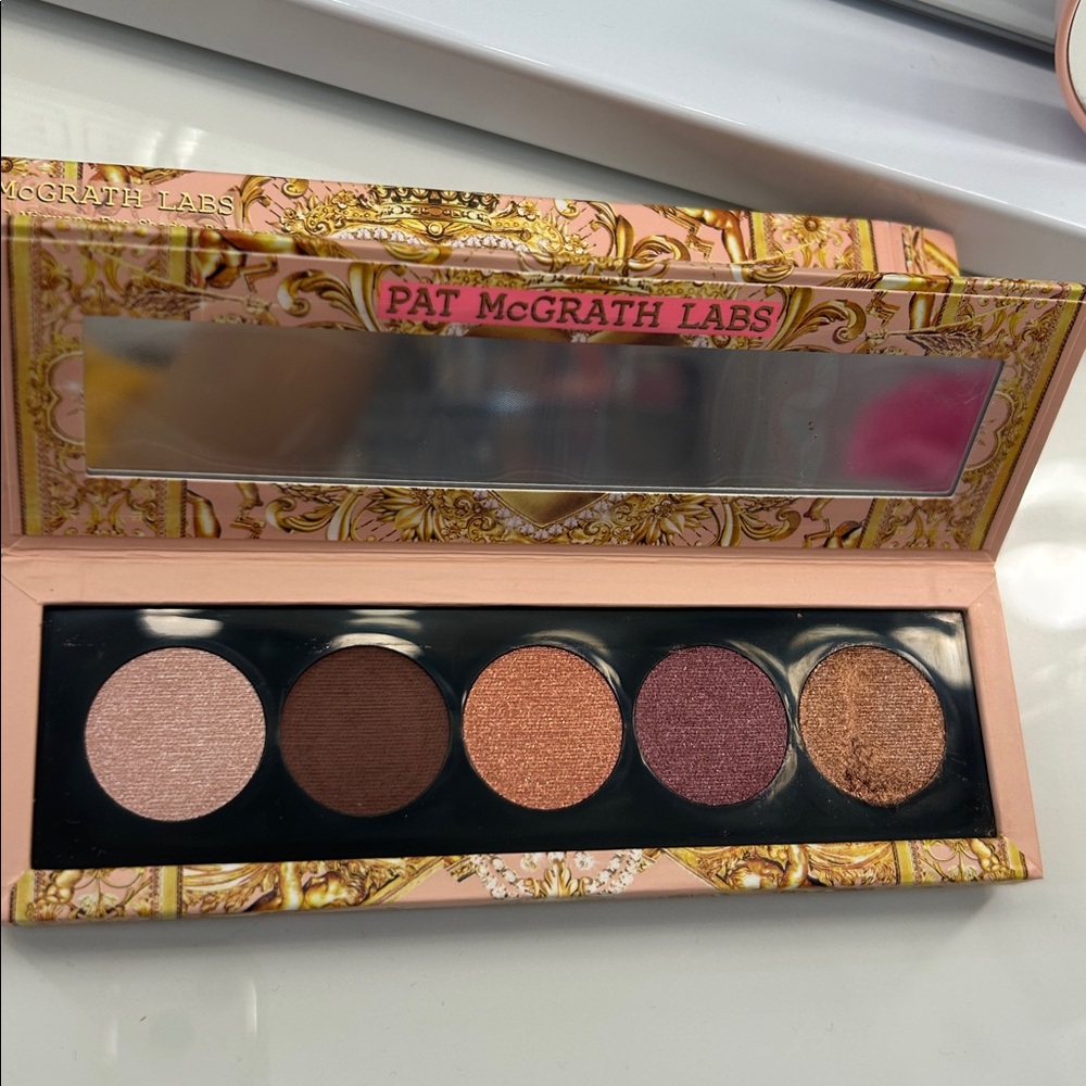 Pat McGrath Labs Celestial Eyeshadow Palette - Picture 5 of 8